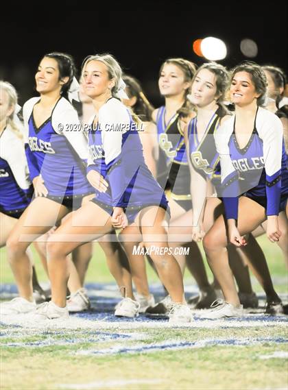 Thumbnail 3 in Chaparral @ Sandra Day O'Connor (AIA D6 Semifinal)  photogallery.