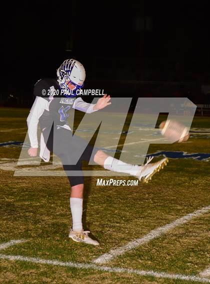 Thumbnail 1 in Chaparral @ Sandra Day O'Connor (AIA D6 Semifinal)  photogallery.