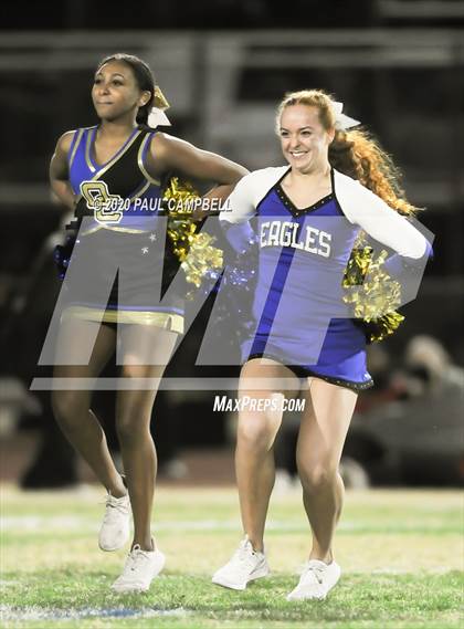 Thumbnail 1 in Chaparral @ Sandra Day O'Connor (AIA D6 Semifinal)  photogallery.
