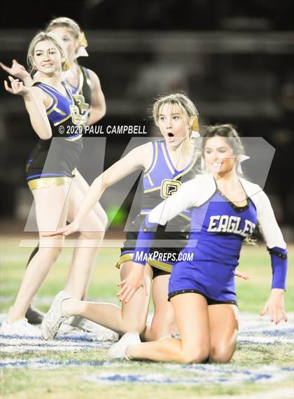 Thumbnail 3 in Chaparral @ Sandra Day O'Connor (AIA D6 Semifinal)  photogallery.
