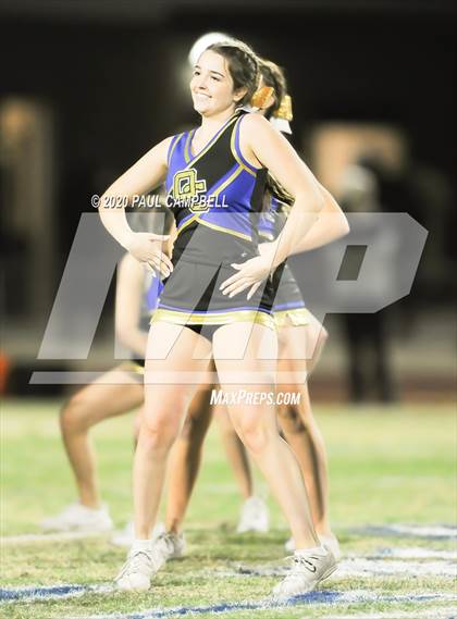 Thumbnail 3 in Chaparral @ Sandra Day O'Connor (AIA D6 Semifinal)  photogallery.