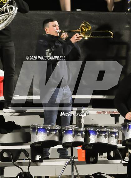 Thumbnail 3 in Chaparral @ Sandra Day O'Connor (AIA D6 Semifinal)  photogallery.