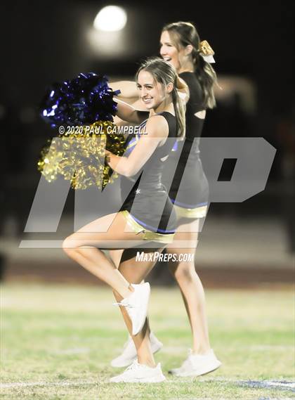 Thumbnail 2 in Chaparral @ Sandra Day O'Connor (AIA D6 Semifinal)  photogallery.