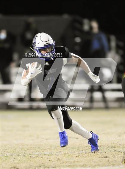 Thumbnail 1 in Chaparral @ Sandra Day O'Connor (AIA D6 Semifinal)  photogallery.