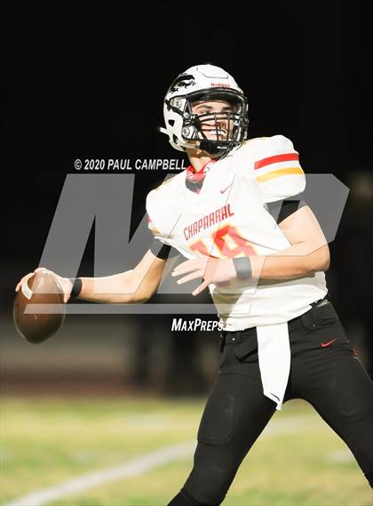 Thumbnail 2 in Chaparral @ Sandra Day O'Connor (AIA D6 Semifinal)  photogallery.