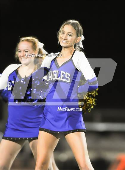 Thumbnail 2 in Chaparral @ Sandra Day O'Connor (AIA D6 Semifinal)  photogallery.
