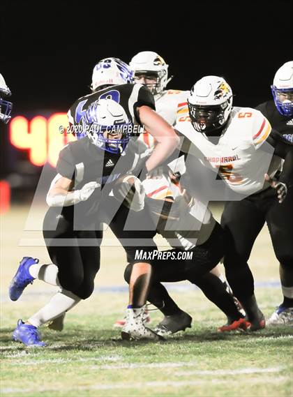 Thumbnail 2 in Chaparral @ Sandra Day O'Connor (AIA D6 Semifinal)  photogallery.