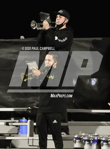 Thumbnail 2 in Chaparral @ Sandra Day O'Connor (AIA D6 Semifinal)  photogallery.