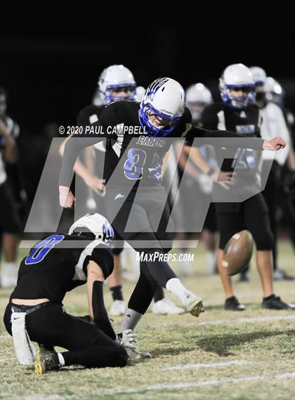 Thumbnail 2 in Chaparral @ Sandra Day O'Connor (AIA D6 Semifinal)  photogallery.