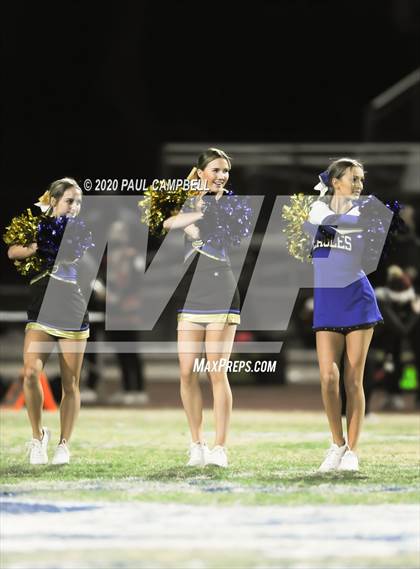 Thumbnail 2 in Chaparral @ Sandra Day O'Connor (AIA D6 Semifinal)  photogallery.