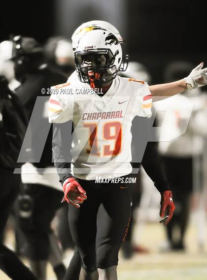 Thumbnail 1 in Chaparral @ Sandra Day O'Connor (AIA D6 Semifinal)  photogallery.