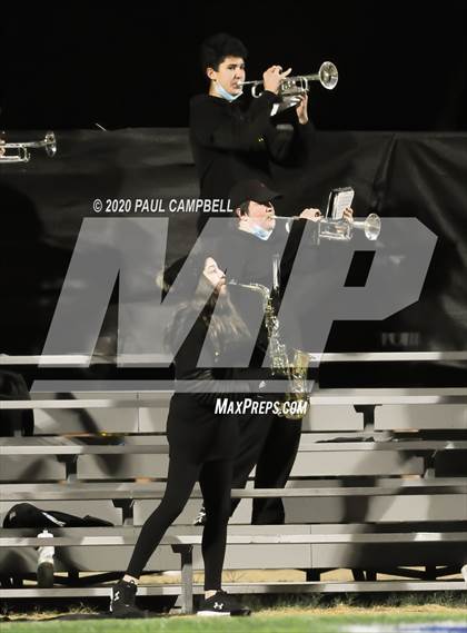 Thumbnail 1 in Chaparral @ Sandra Day O'Connor (AIA D6 Semifinal)  photogallery.