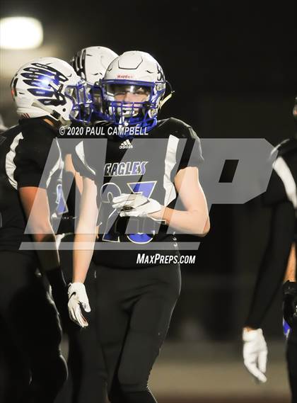 Thumbnail 3 in Chaparral @ Sandra Day O'Connor (AIA D6 Semifinal)  photogallery.