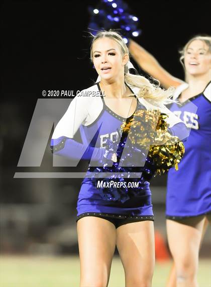 Thumbnail 3 in Chaparral @ Sandra Day O'Connor (AIA D6 Semifinal)  photogallery.