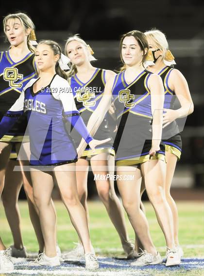 Thumbnail 1 in Chaparral @ Sandra Day O'Connor (AIA D6 Semifinal)  photogallery.