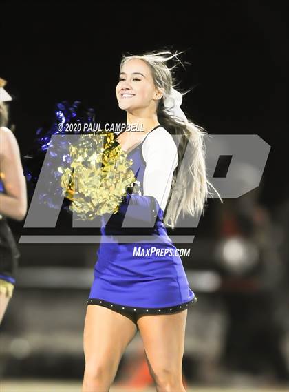 Thumbnail 2 in Chaparral @ Sandra Day O'Connor (AIA D6 Semifinal)  photogallery.