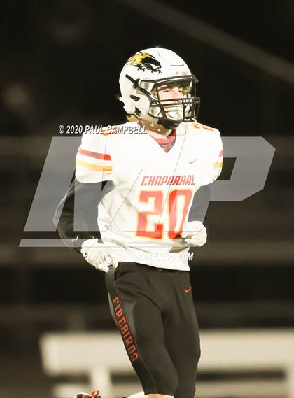 Thumbnail 1 in Chaparral @ Sandra Day O'Connor (AIA D6 Semifinal)  photogallery.