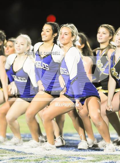 Thumbnail 1 in Chaparral @ Sandra Day O'Connor (AIA D6 Semifinal)  photogallery.