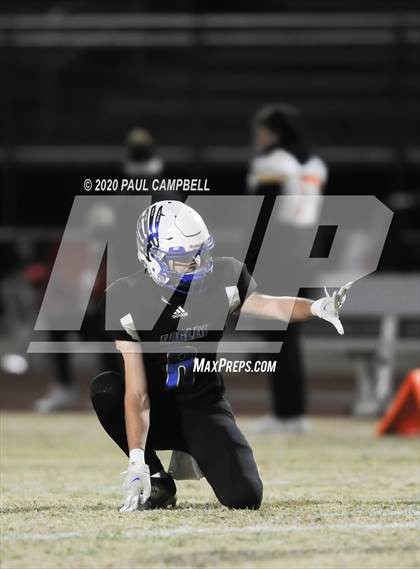 Thumbnail 2 in Chaparral @ Sandra Day O'Connor (AIA D6 Semifinal)  photogallery.