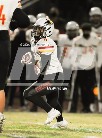 Thumbnail 1 in Chaparral @ Sandra Day O'Connor (AIA D6 Semifinal)  photogallery.