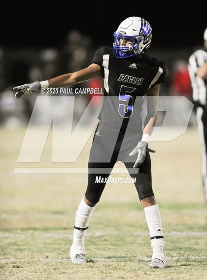 Thumbnail 3 in Chaparral @ Sandra Day O'Connor (AIA D6 Semifinal)  photogallery.