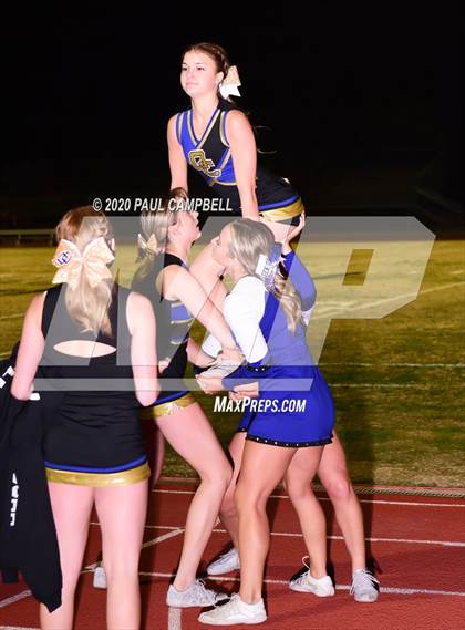 Thumbnail 1 in Chaparral @ Sandra Day O'Connor (AIA D6 Semifinal)  photogallery.