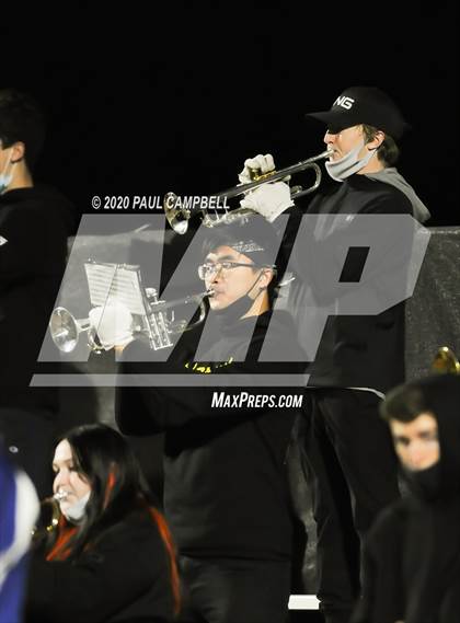 Thumbnail 1 in Chaparral @ Sandra Day O'Connor (AIA D6 Semifinal)  photogallery.