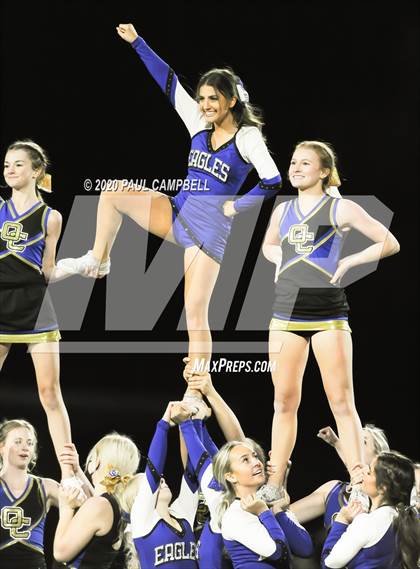 Thumbnail 2 in Chaparral @ Sandra Day O'Connor (AIA D6 Semifinal)  photogallery.