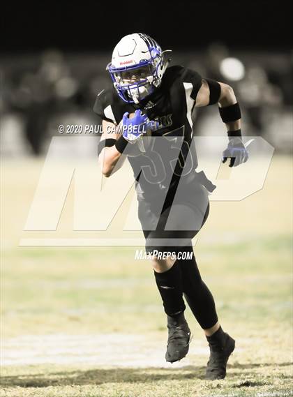 Thumbnail 1 in Chaparral @ Sandra Day O'Connor (AIA D6 Semifinal)  photogallery.