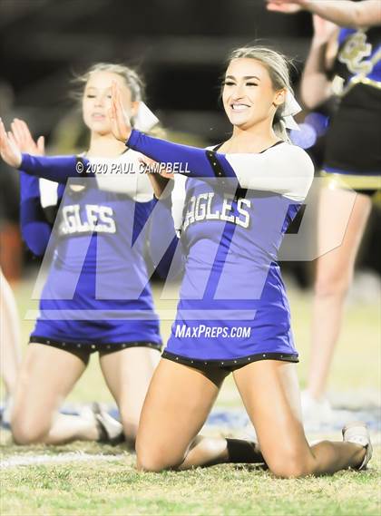 Thumbnail 3 in Chaparral @ Sandra Day O'Connor (AIA D6 Semifinal)  photogallery.