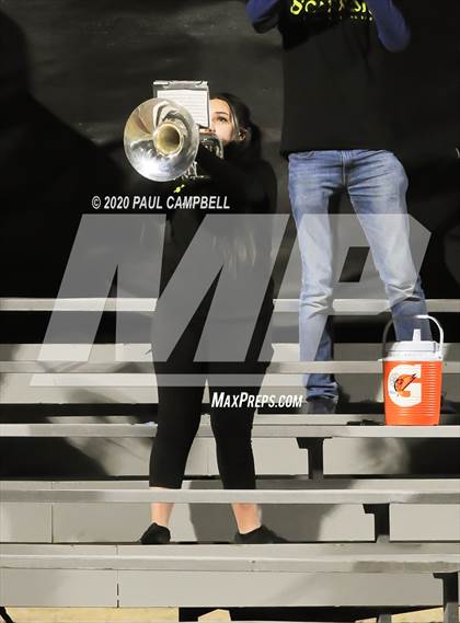 Thumbnail 3 in Chaparral @ Sandra Day O'Connor (AIA D6 Semifinal)  photogallery.