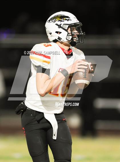 Thumbnail 2 in Chaparral @ Sandra Day O'Connor (AIA D6 Semifinal)  photogallery.
