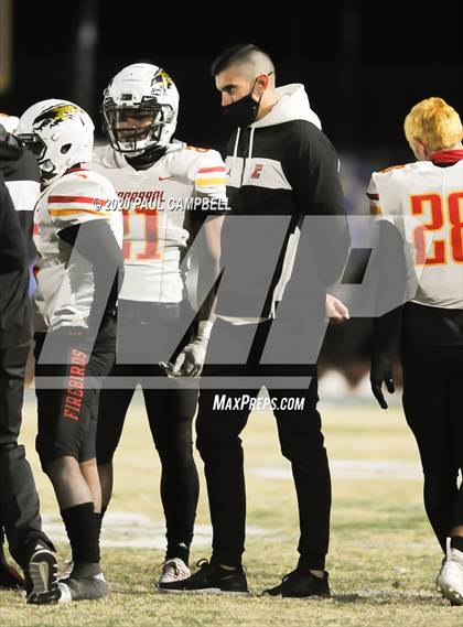 Thumbnail 1 in Chaparral @ Sandra Day O'Connor (AIA D6 Semifinal)  photogallery.