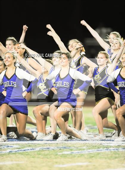 Thumbnail 3 in Chaparral @ Sandra Day O'Connor (AIA D6 Semifinal)  photogallery.