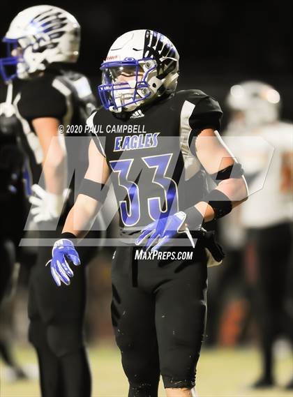 Thumbnail 1 in Chaparral @ Sandra Day O'Connor (AIA D6 Semifinal)  photogallery.
