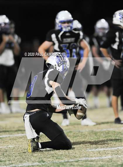 Thumbnail 1 in Chaparral @ Sandra Day O'Connor (AIA D6 Semifinal)  photogallery.