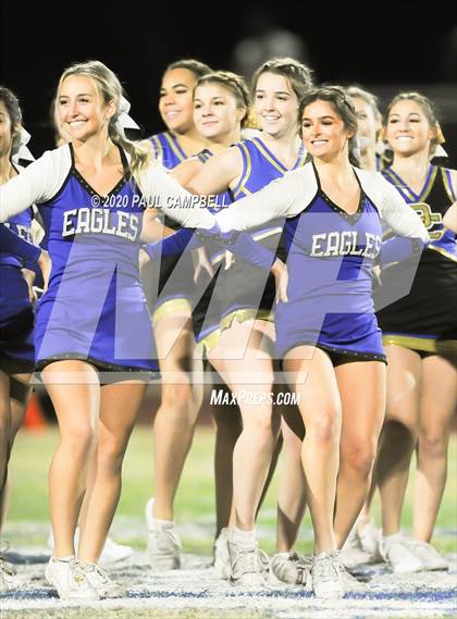 Thumbnail 3 in Chaparral @ Sandra Day O'Connor (AIA D6 Semifinal)  photogallery.