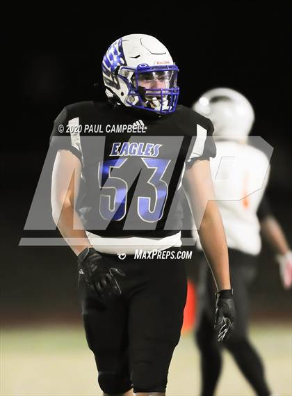 Thumbnail 2 in Chaparral @ Sandra Day O'Connor (AIA D6 Semifinal)  photogallery.