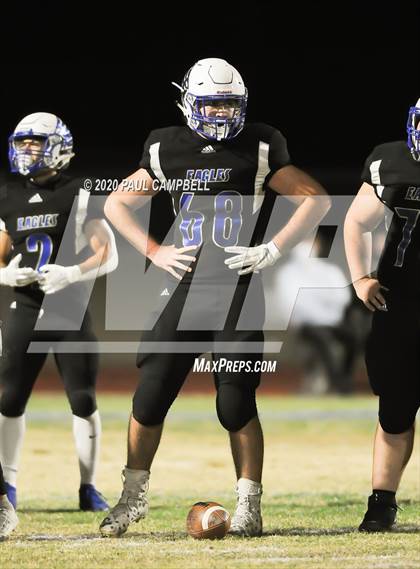 Thumbnail 3 in Chaparral @ Sandra Day O'Connor (AIA D6 Semifinal)  photogallery.