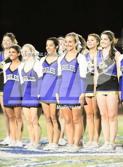 Thumbnail 1 in Chaparral @ Sandra Day O'Connor (AIA D6 Semifinal)  photogallery.