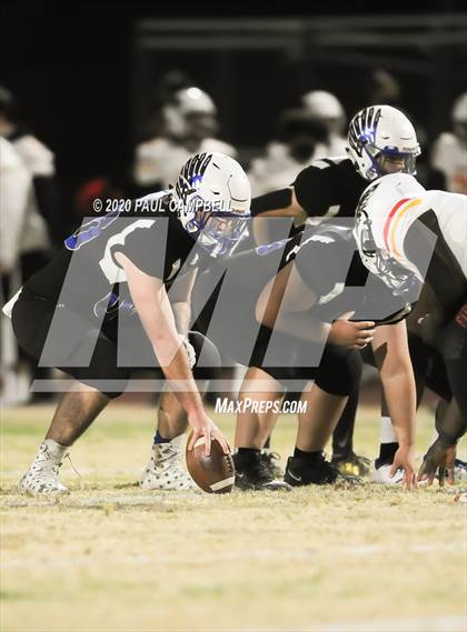Thumbnail 1 in Chaparral @ Sandra Day O'Connor (AIA D6 Semifinal)  photogallery.