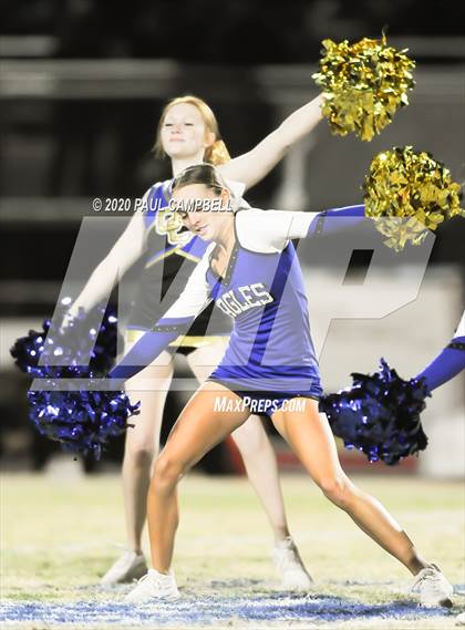 Thumbnail 2 in Chaparral @ Sandra Day O'Connor (AIA D6 Semifinal)  photogallery.