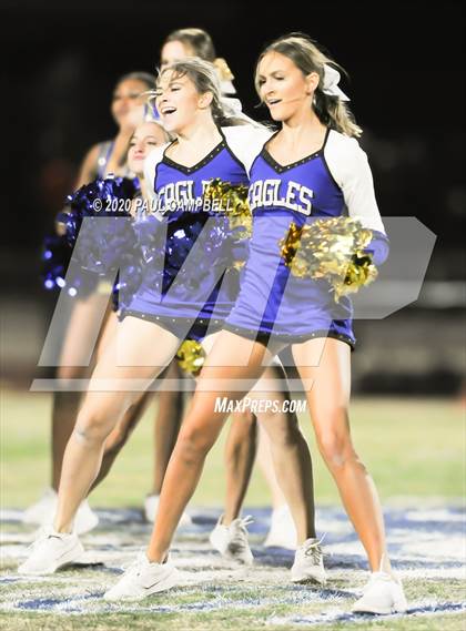 Thumbnail 3 in Chaparral @ Sandra Day O'Connor (AIA D6 Semifinal)  photogallery.