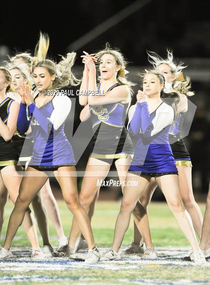 Thumbnail 1 in Chaparral @ Sandra Day O'Connor (AIA D6 Semifinal)  photogallery.