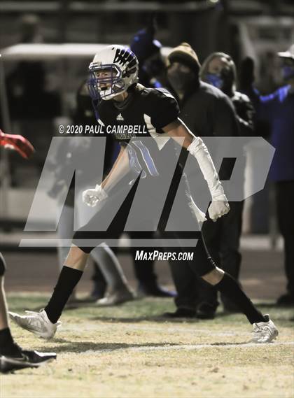 Thumbnail 2 in Chaparral @ Sandra Day O'Connor (AIA D6 Semifinal)  photogallery.