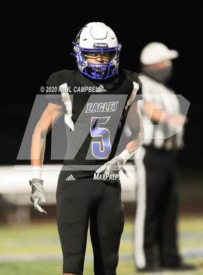 Thumbnail 3 in Chaparral @ Sandra Day O'Connor (AIA D6 Semifinal)  photogallery.
