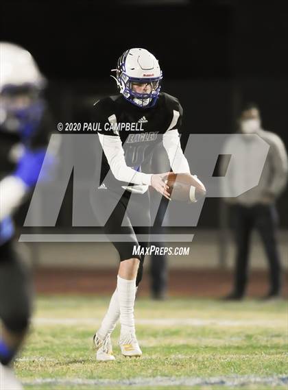 Thumbnail 2 in Chaparral @ Sandra Day O'Connor (AIA D6 Semifinal)  photogallery.