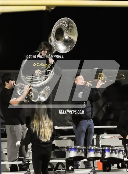 Thumbnail 3 in Chaparral @ Sandra Day O'Connor (AIA D6 Semifinal)  photogallery.