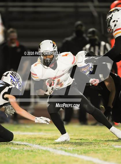 Thumbnail 3 in Chaparral @ Sandra Day O'Connor (AIA D6 Semifinal)  photogallery.