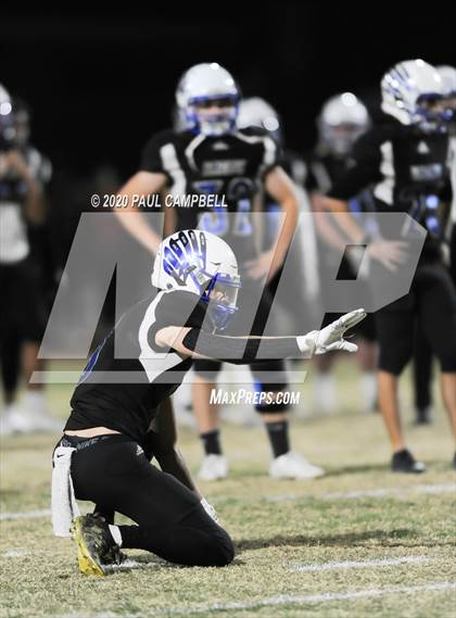 Thumbnail 3 in Chaparral @ Sandra Day O'Connor (AIA D6 Semifinal)  photogallery.